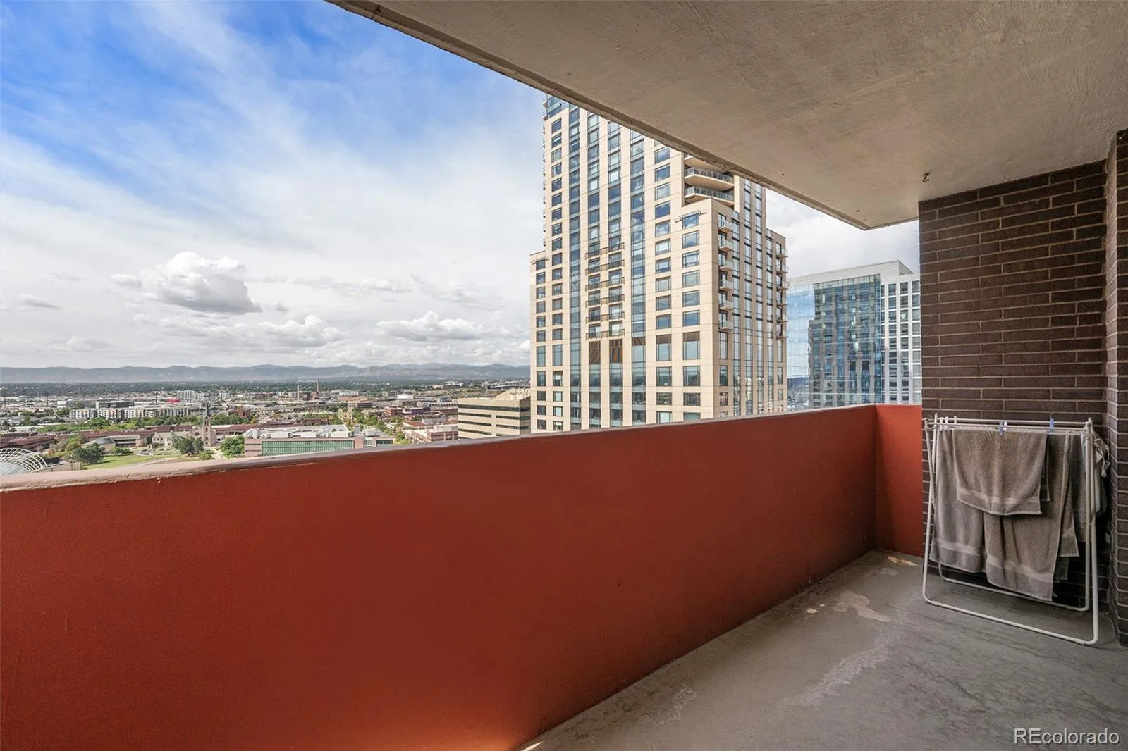 1020 15th Street #22A Denver CO 80202 | MLS #REC9327191 07072026200205 1600 18