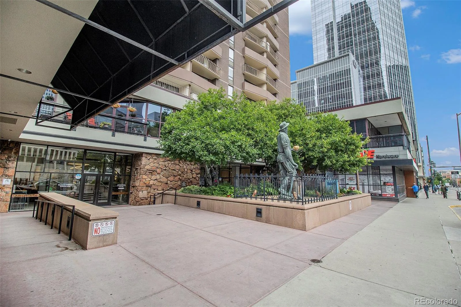 1020 15th Street #22A Denver CO 80202 | MLS #REC9327191 07072026200205 1600 27
