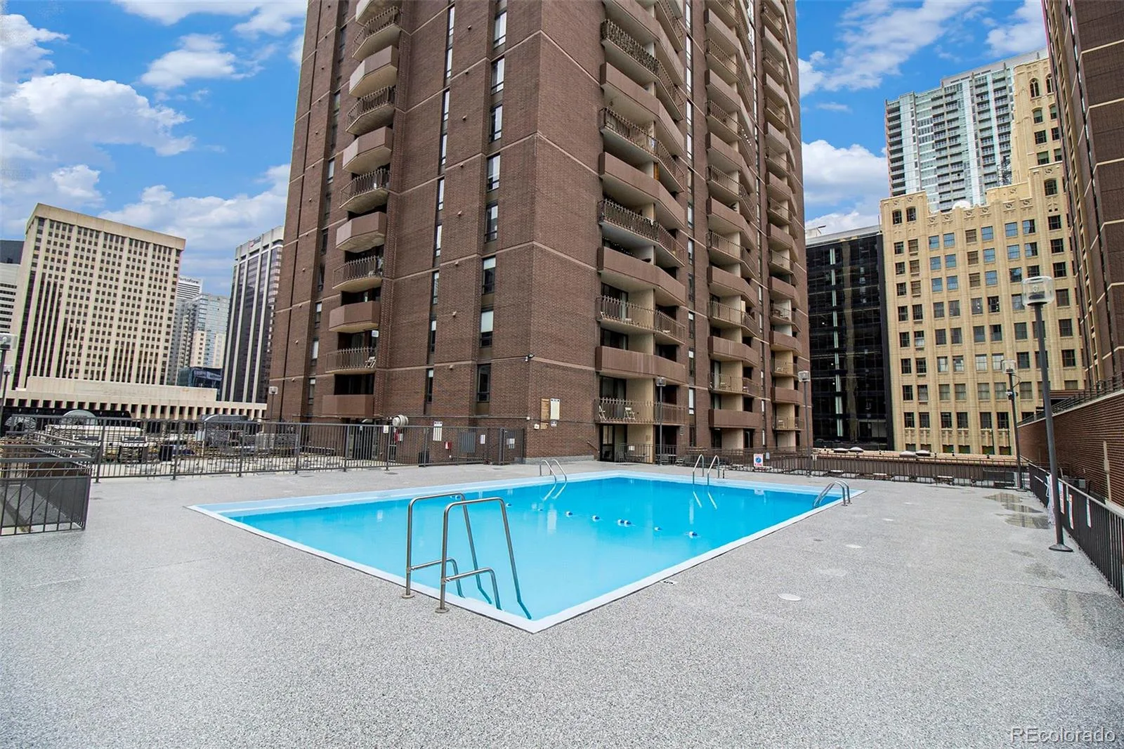 1020 15th Street #22A Denver CO 80202 | MLS #REC9327191 07072026200205 1600 30