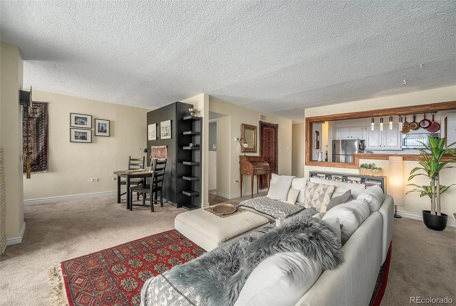 1020 15th Street #22A Denver CO 80202 | MLS #REC9327191 07072026200205 1600 5