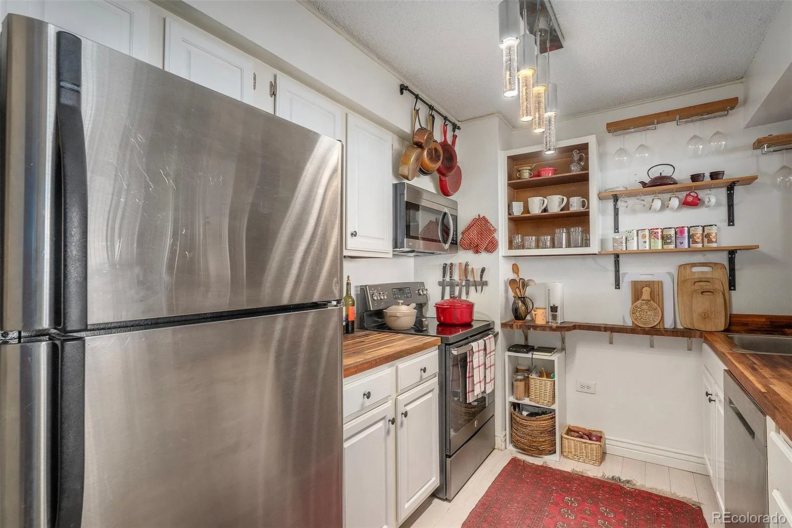 1020 15th Street #22A Denver CO 80202 | MLS #REC9327191 07072026200205 1600 6