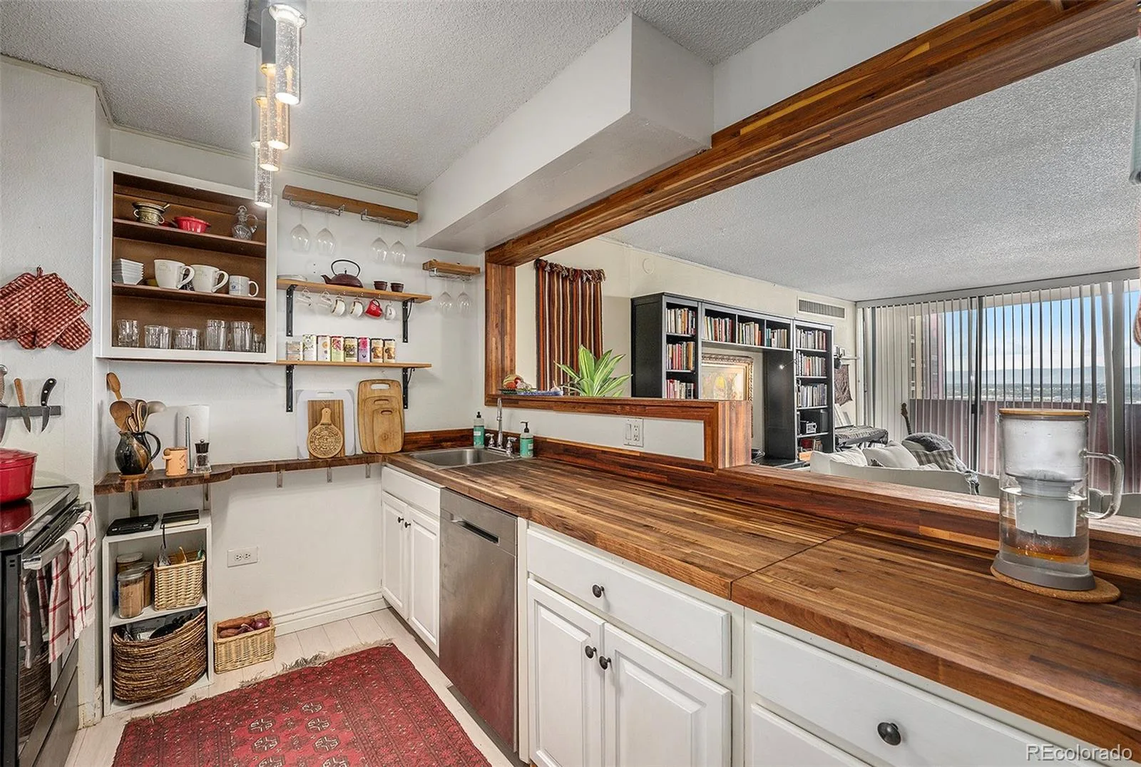 1020 15th Street #22A Denver CO 80202 | MLS #REC9327191 07072026200205 1600 7