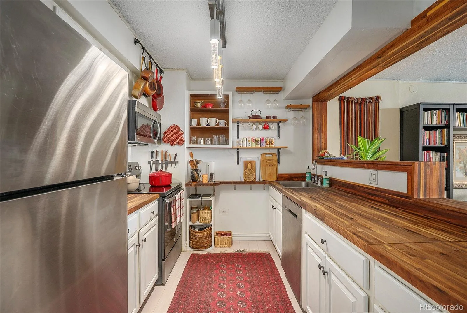 1020 15th Street #22A Denver CO 80202 | MLS #REC9327191 07072026200205 1600 8