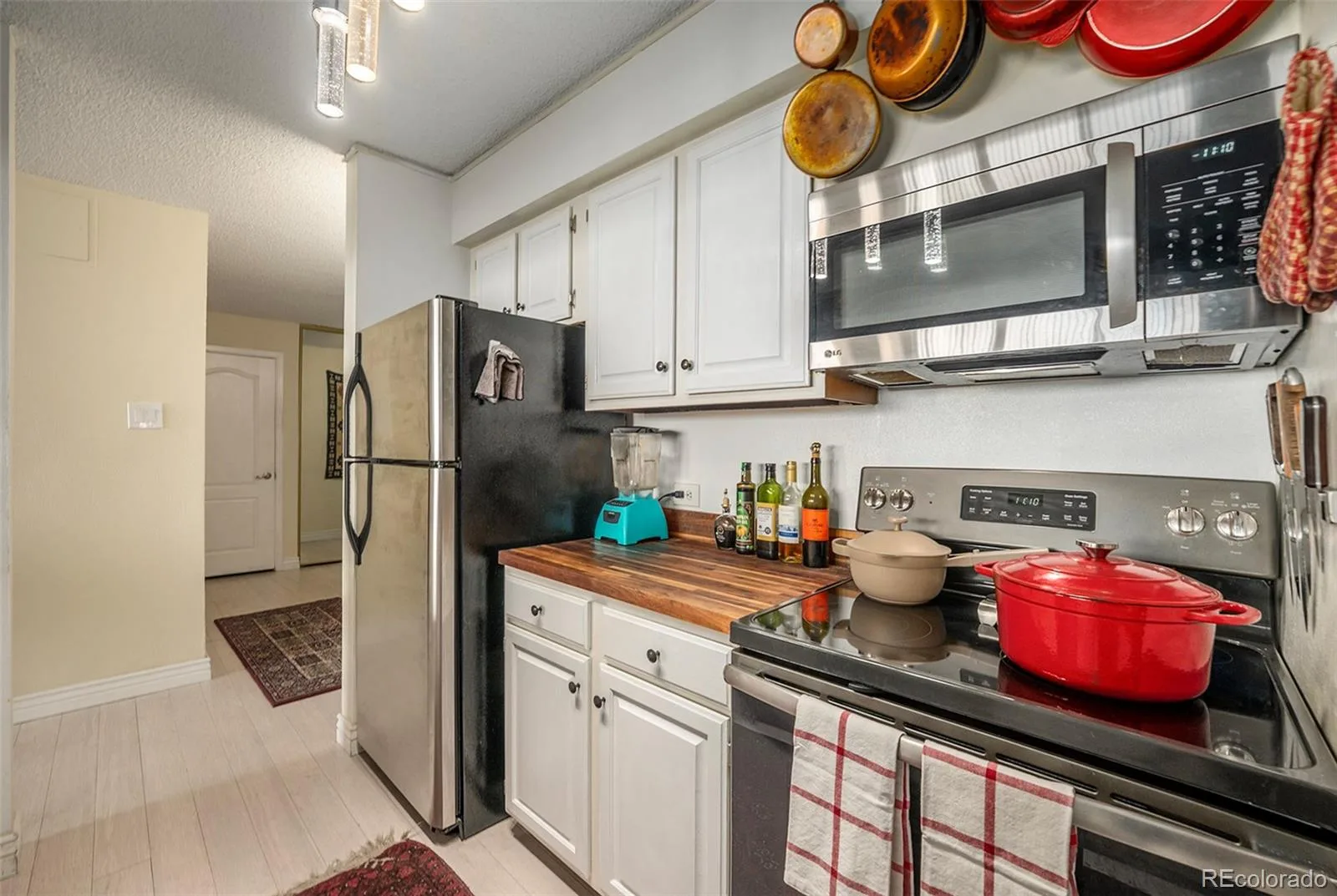 1020 15th Street #22A Denver CO 80202 | MLS #REC9327191 07072026200205 1600 9