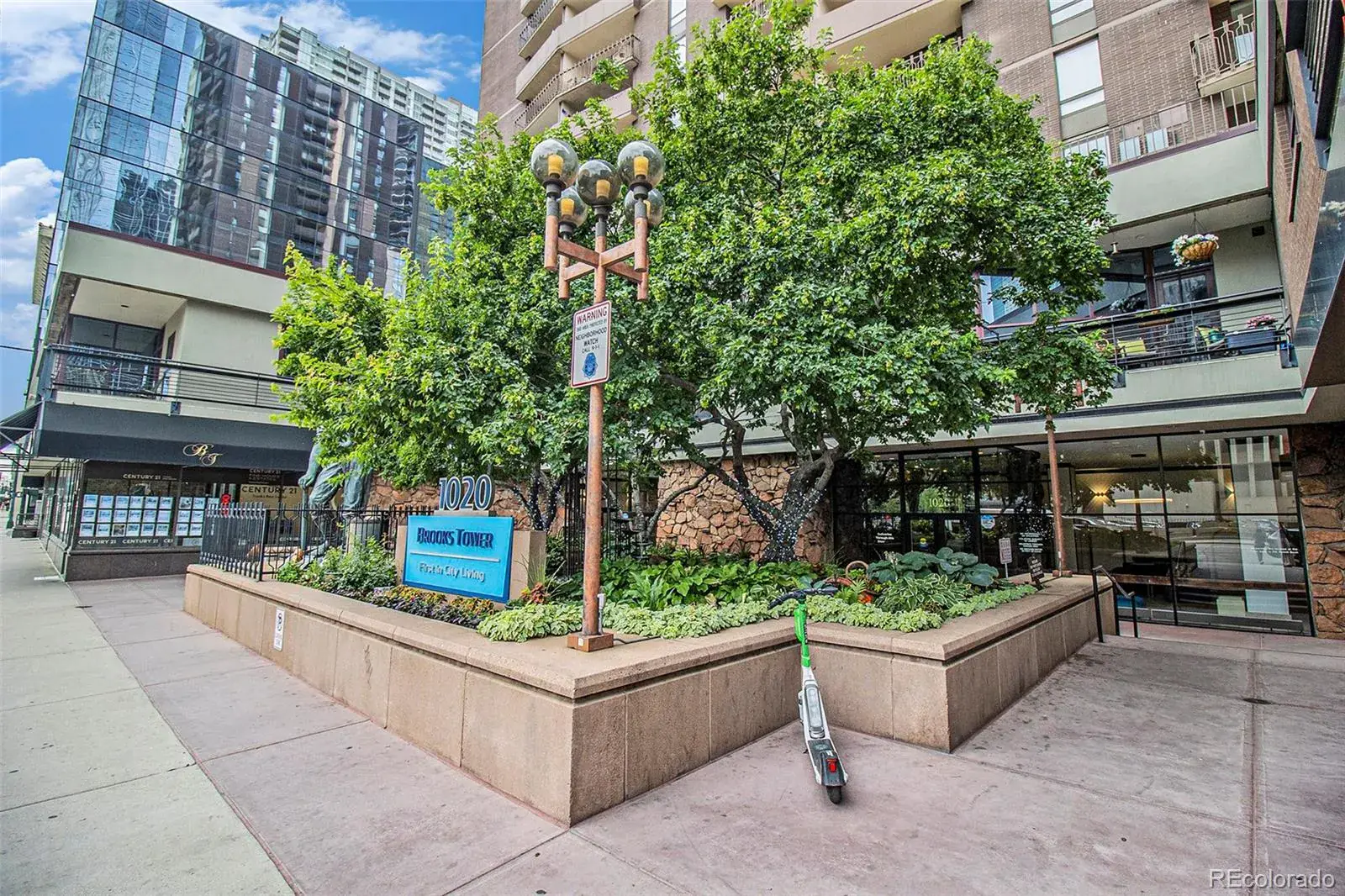 1020 15th Street #22A Denver CO 80202 MLS #REC9327191 09122025231347 1600 21