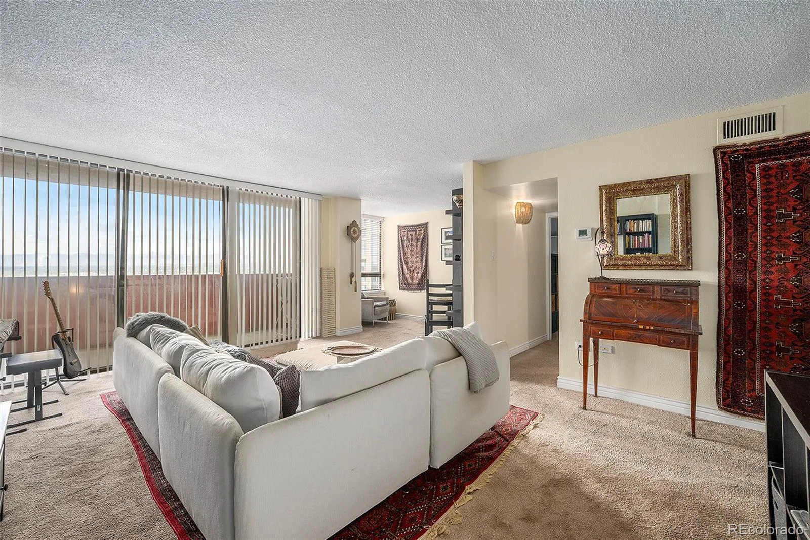 1020 15th Street #22A Denver CO 80202 | MLS #REC9327191 10092026211054 1600 1