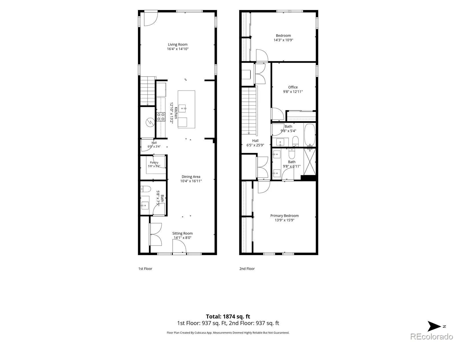 1029 Julian Street Denver CO 80204 | MLS #REC9328168 08142026202801 1600 30