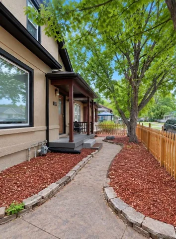 3454 N Lafayette Street Denver CO 80205 | MLS #REC9328405 10072026233551 640 1