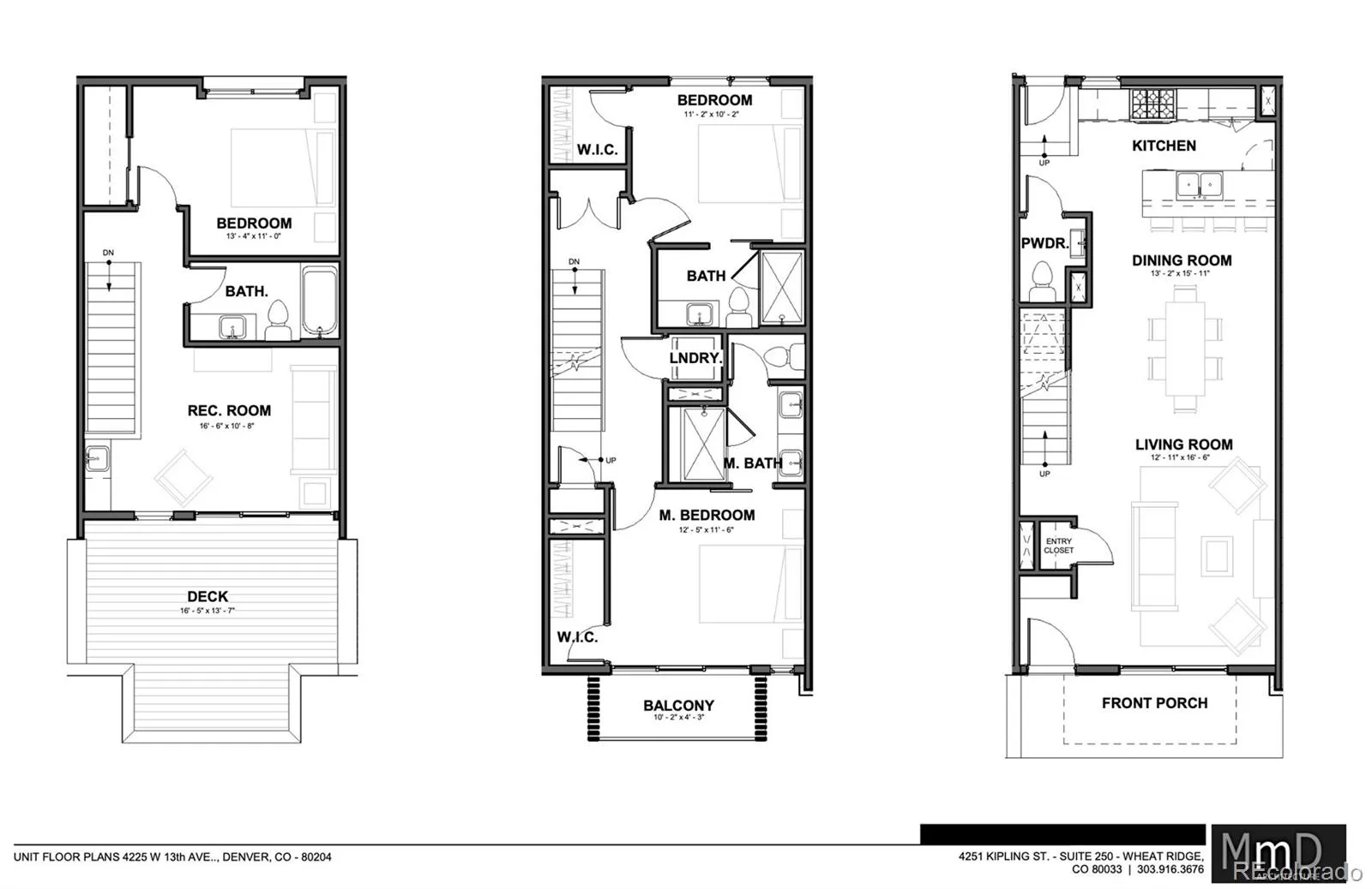 4225 W 13th Avenue Denver CO 80204 MLS #REC9329051 05072026190729 1600 8