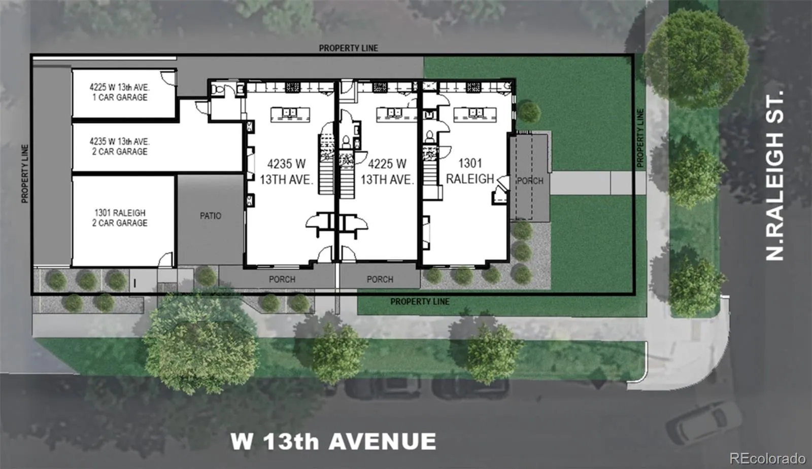 4225 W 13th Avenue Denver CO 80204 MLS #REC9329051 05072026190729 1600 9