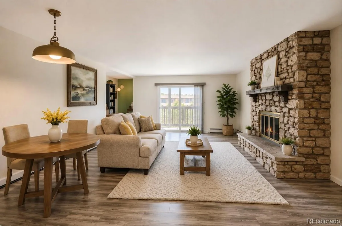 3450 S Poplar S #403 Denver CO 80224 | MLS #REC9330029 08102026031638 1200 1