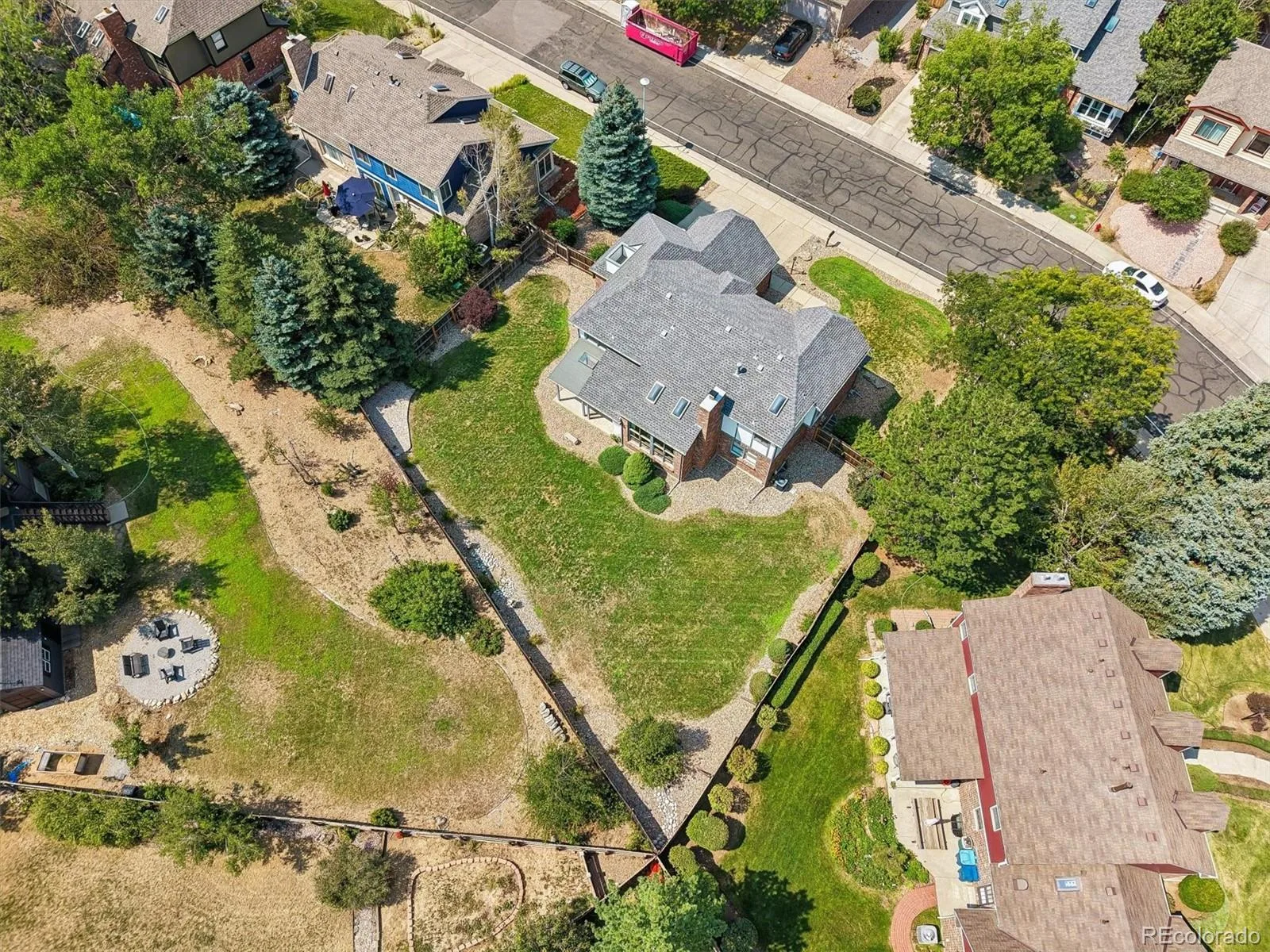 3850 W 103rd Drive Westminster CO 80031 | MLS #REC9330104 08102026203007 1600 37