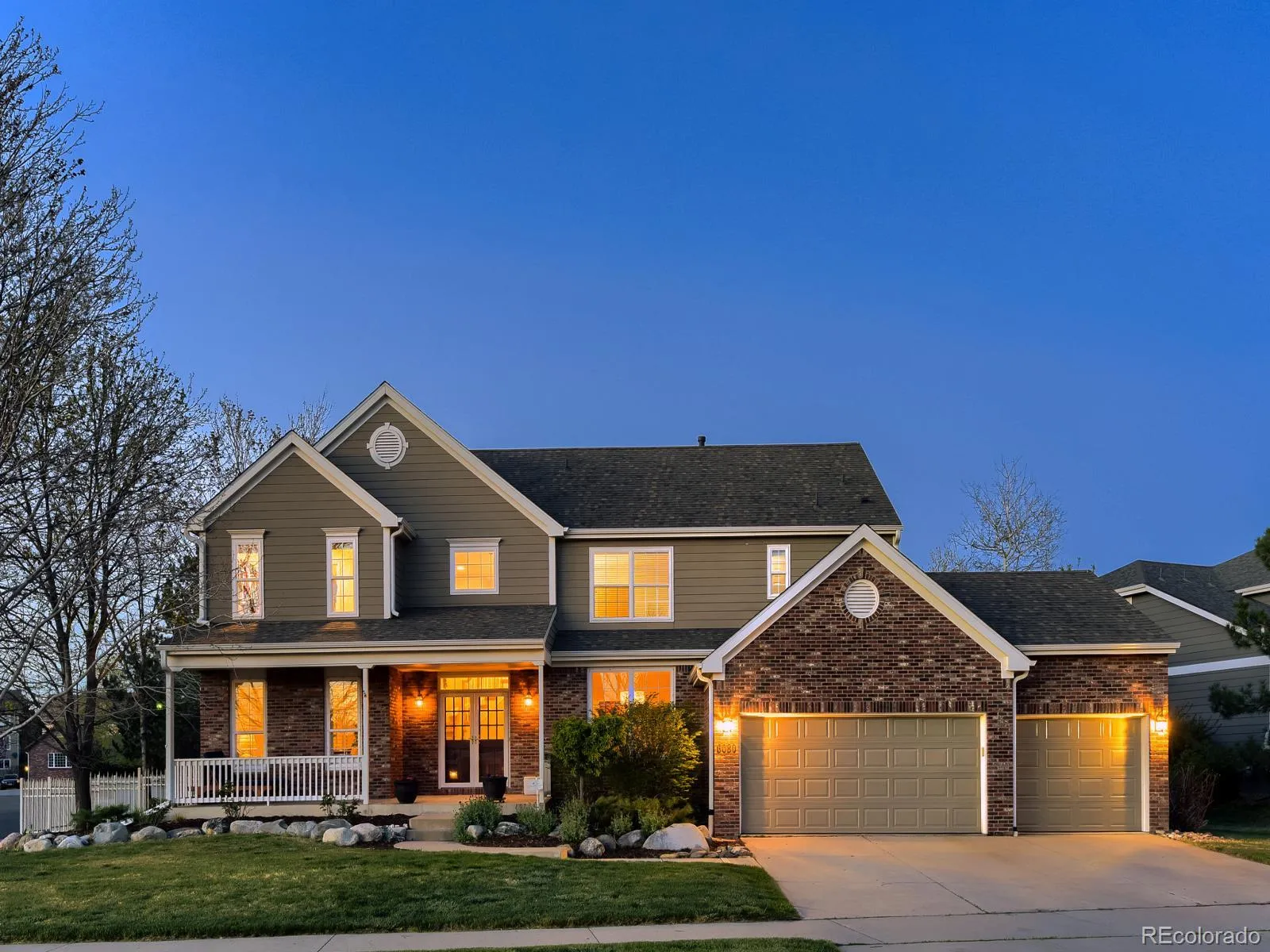6080 S Biscay Street Aurora CO 80016 MLS #REC9330783 04162026233553 1600 0