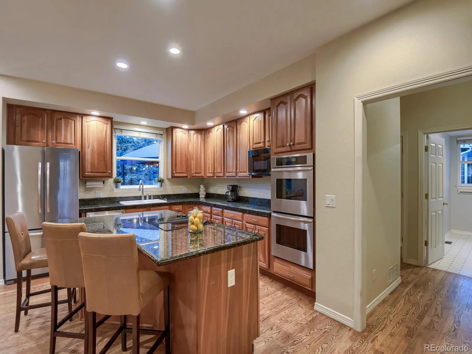 6080 S Biscay Street Aurora CO 80016 MLS #REC9330783 04162026233553 1600 11