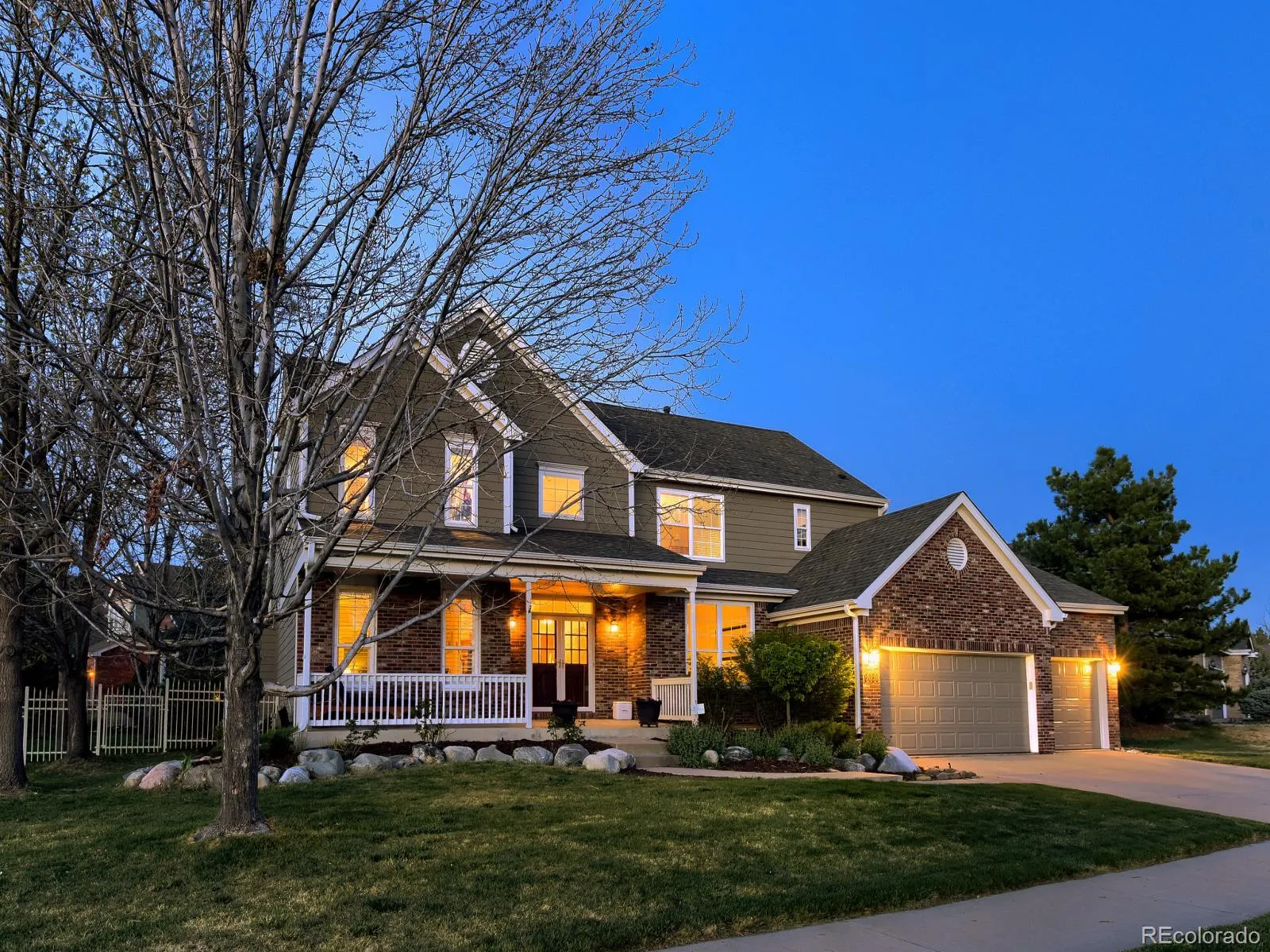 6080 S Biscay Street Aurora CO 80016 MLS #REC9330783 04162026233553 1600 2