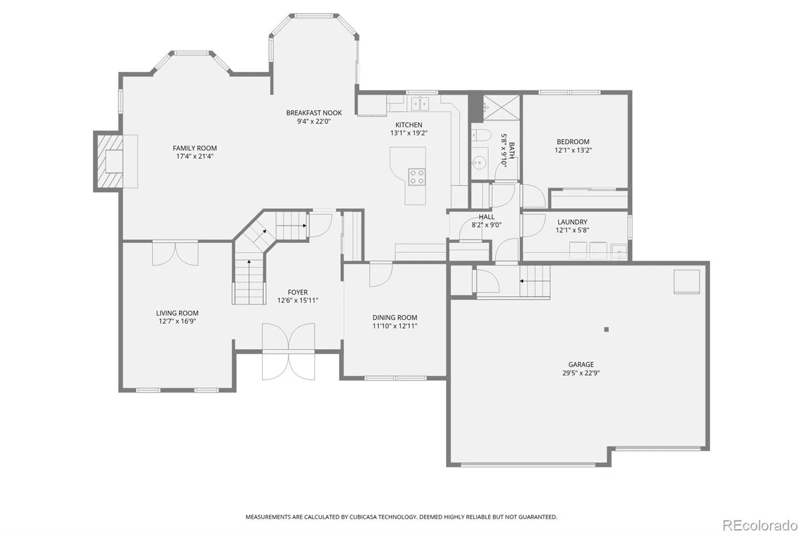 6080 S Biscay Street Aurora CO 80016 MLS #REC9330783 04162026233553 1600 44