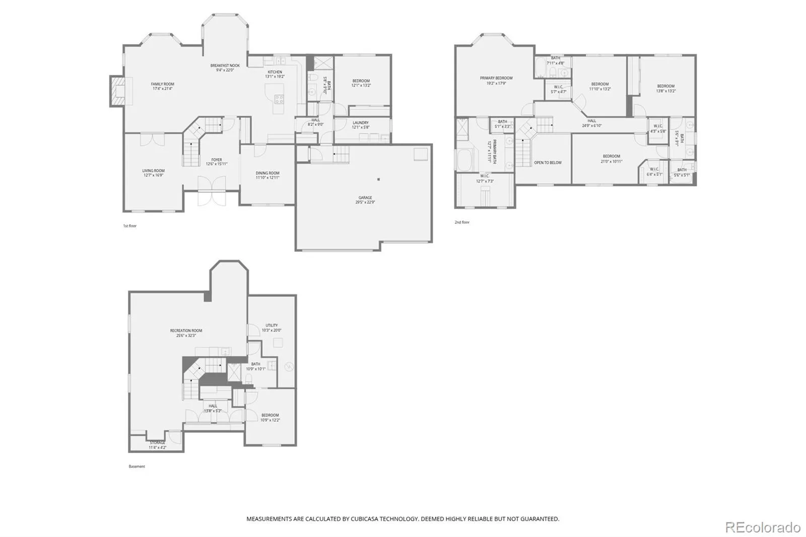 6080 S Biscay Street Aurora CO 80016 MLS #REC9330783 04162026233553 1600 47