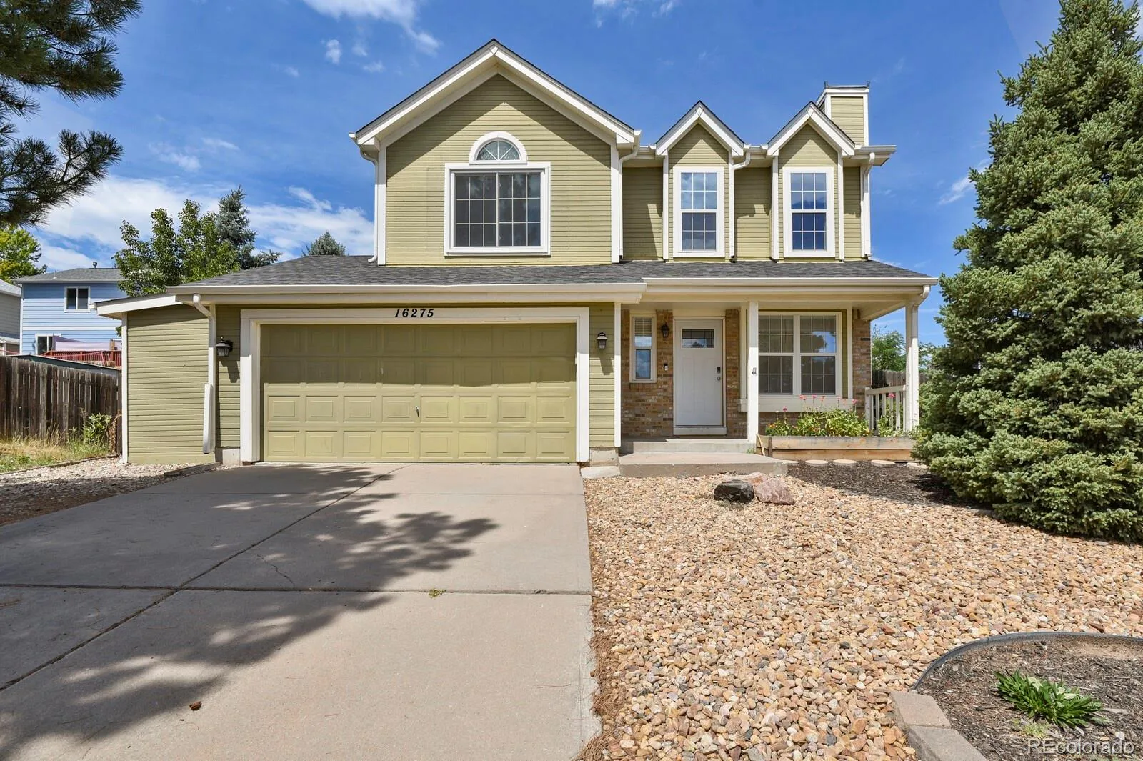 16275 Beauty Bush Place Parker CO 80134 | MLS #REC9331718 08222026155223 1600 1