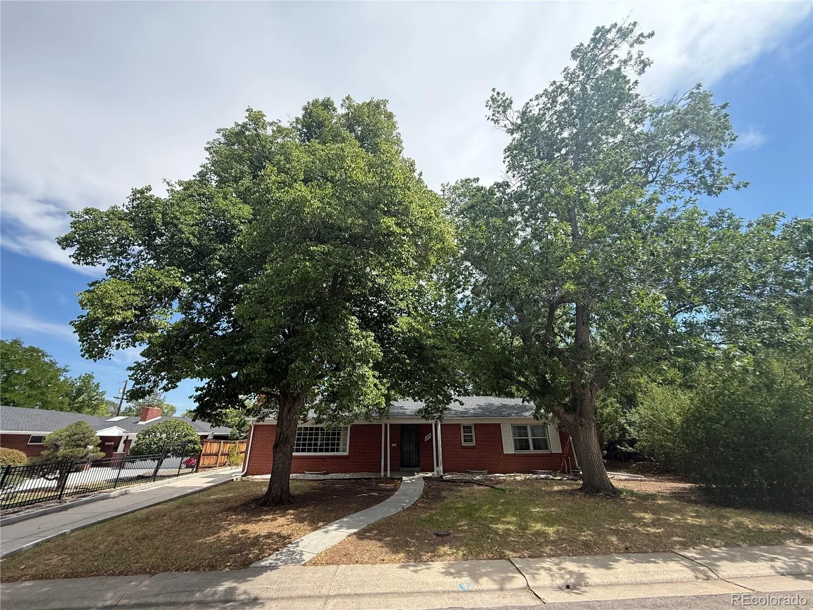 2324 S Forest Drive Denver CO 80222 | MLS #REC9332177 08222026212353 1600 1