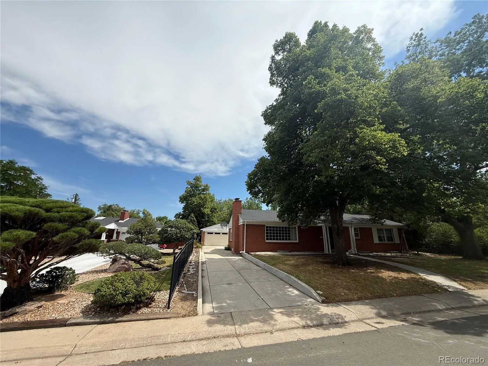 2324 S Forest Drive Denver CO 80222 | MLS #REC9332177 08222026212353 1600 2