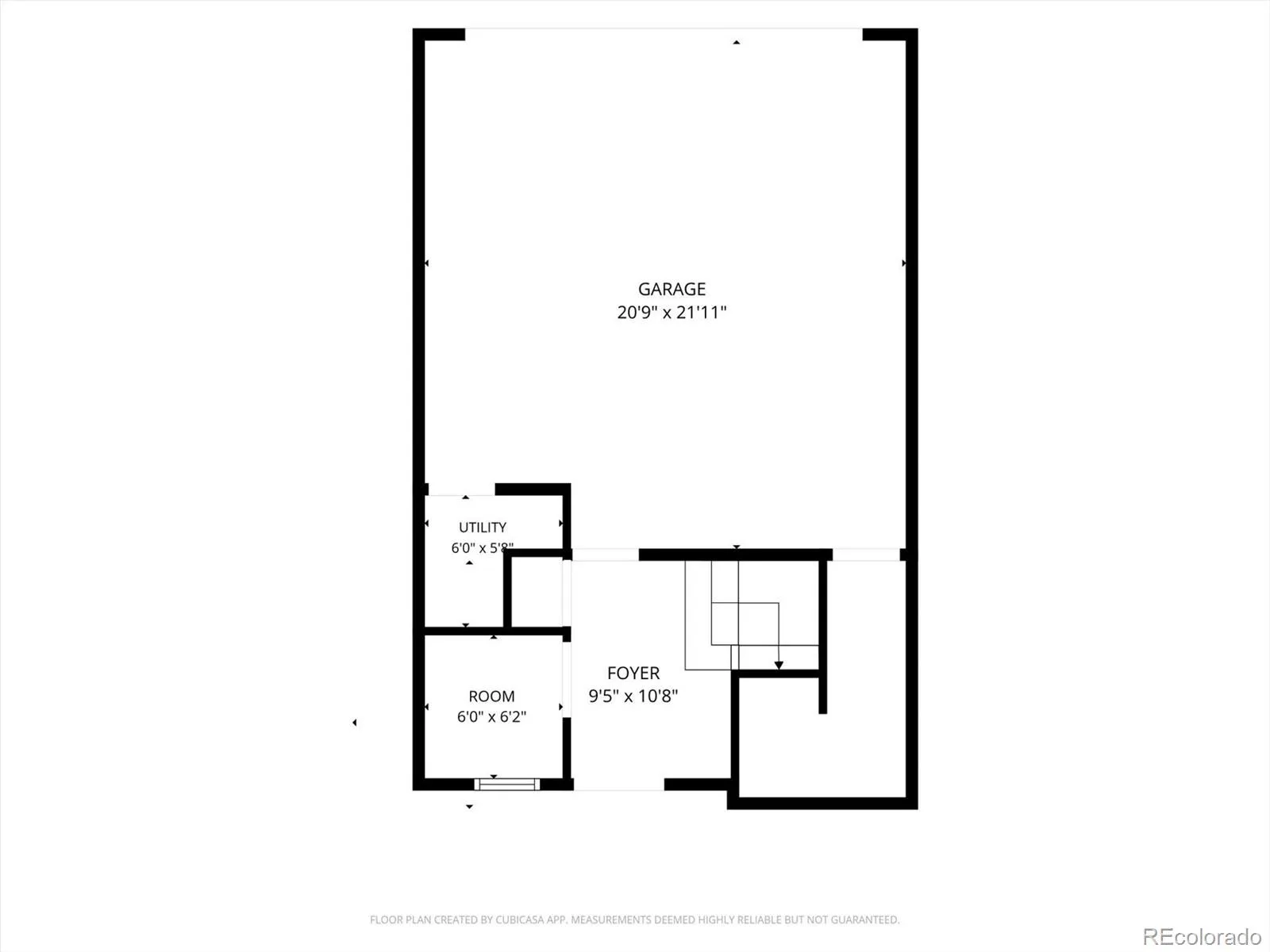 12331 Farmview Lane Thornton CO 80241 | MLS #REC9332562 08062026000711 1600 20