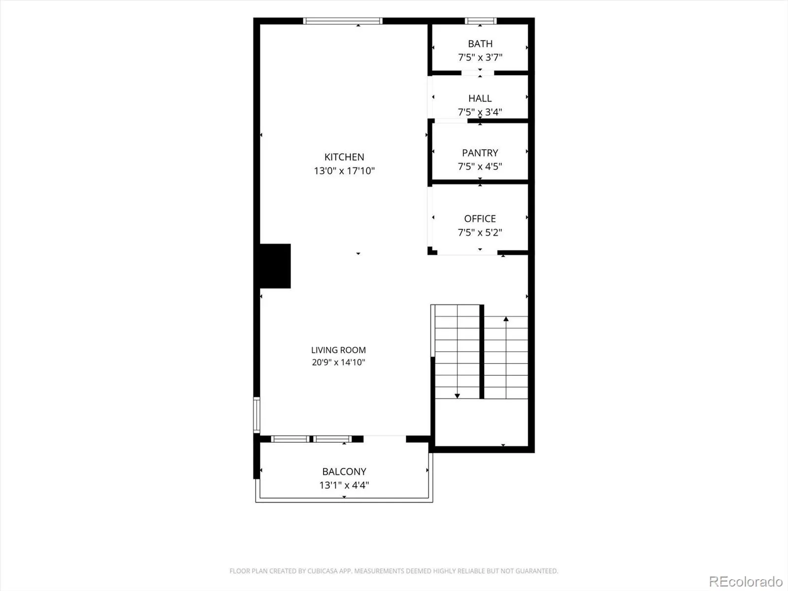 12331 Farmview Lane Thornton CO 80241 | MLS #REC9332562 08062026000711 1600 21