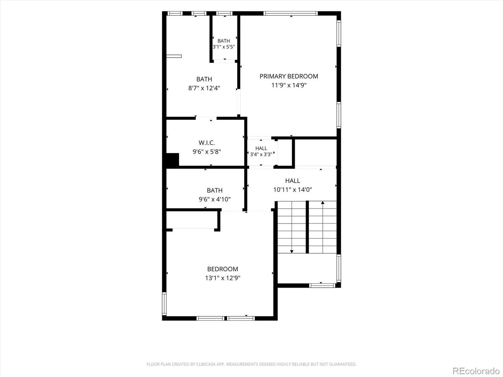 12331 Farmview Lane Thornton CO 80241 | MLS #REC9332562 08062026000711 1600 22