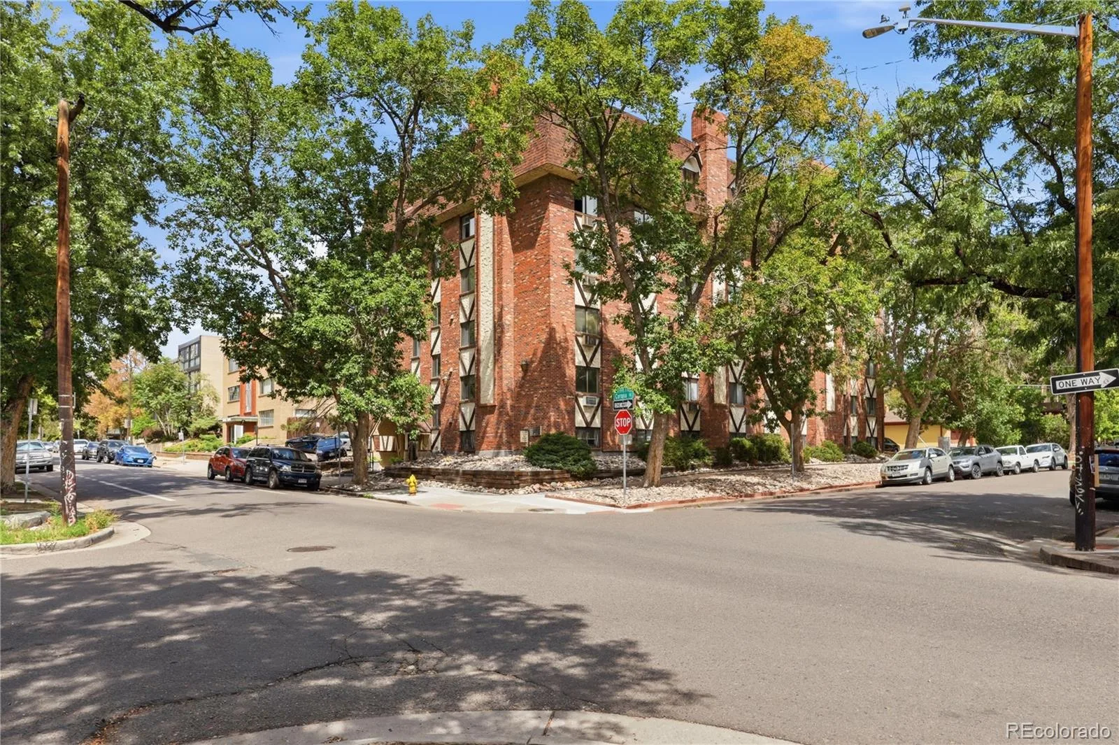 1008 N Corona Street #501 Denver CO 80218 | MLS #REC9332762 08292026195229 1600 24