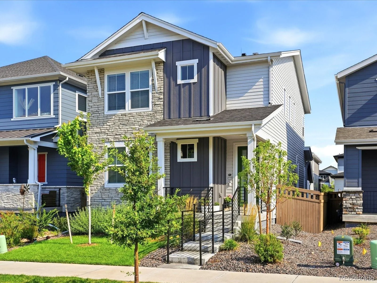 21239 E 62nd Avenue Aurora CO 80019 | MLS #REC9332792 08252026221827 1600 15
