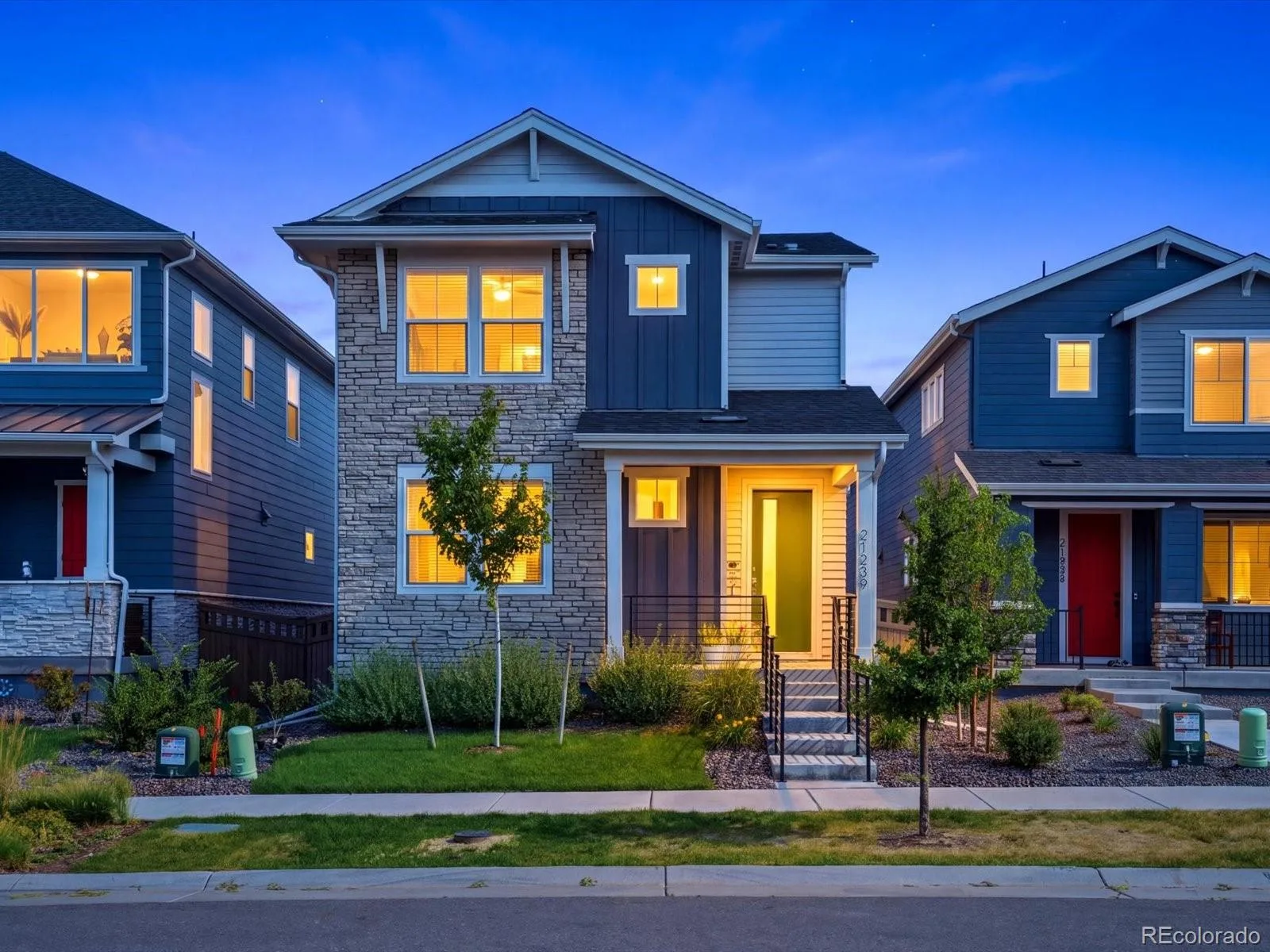 21239 E 62nd Avenue Aurora CO 80019 | MLS #REC9332792 08252026221827 1600 2