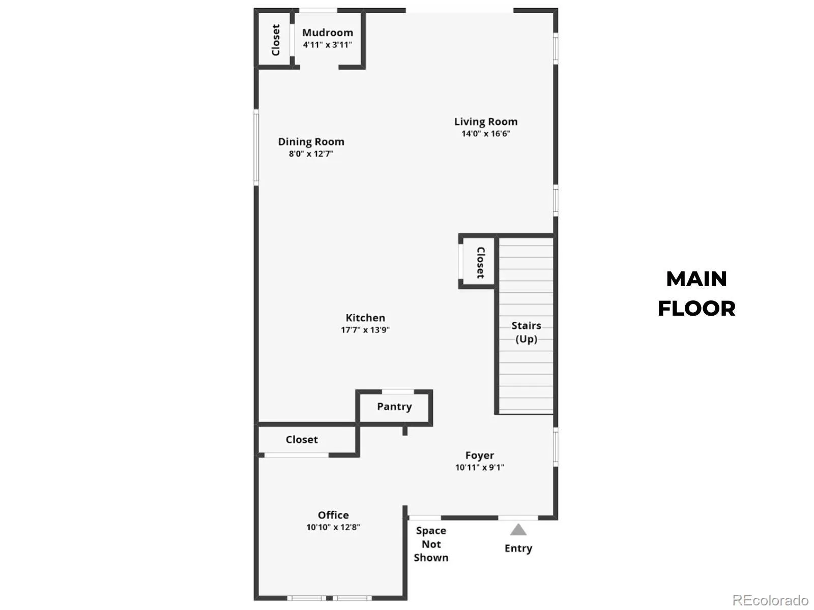 21239 E 62nd Avenue Aurora CO 80019 | MLS #REC9332792 08252026221827 1600 28
