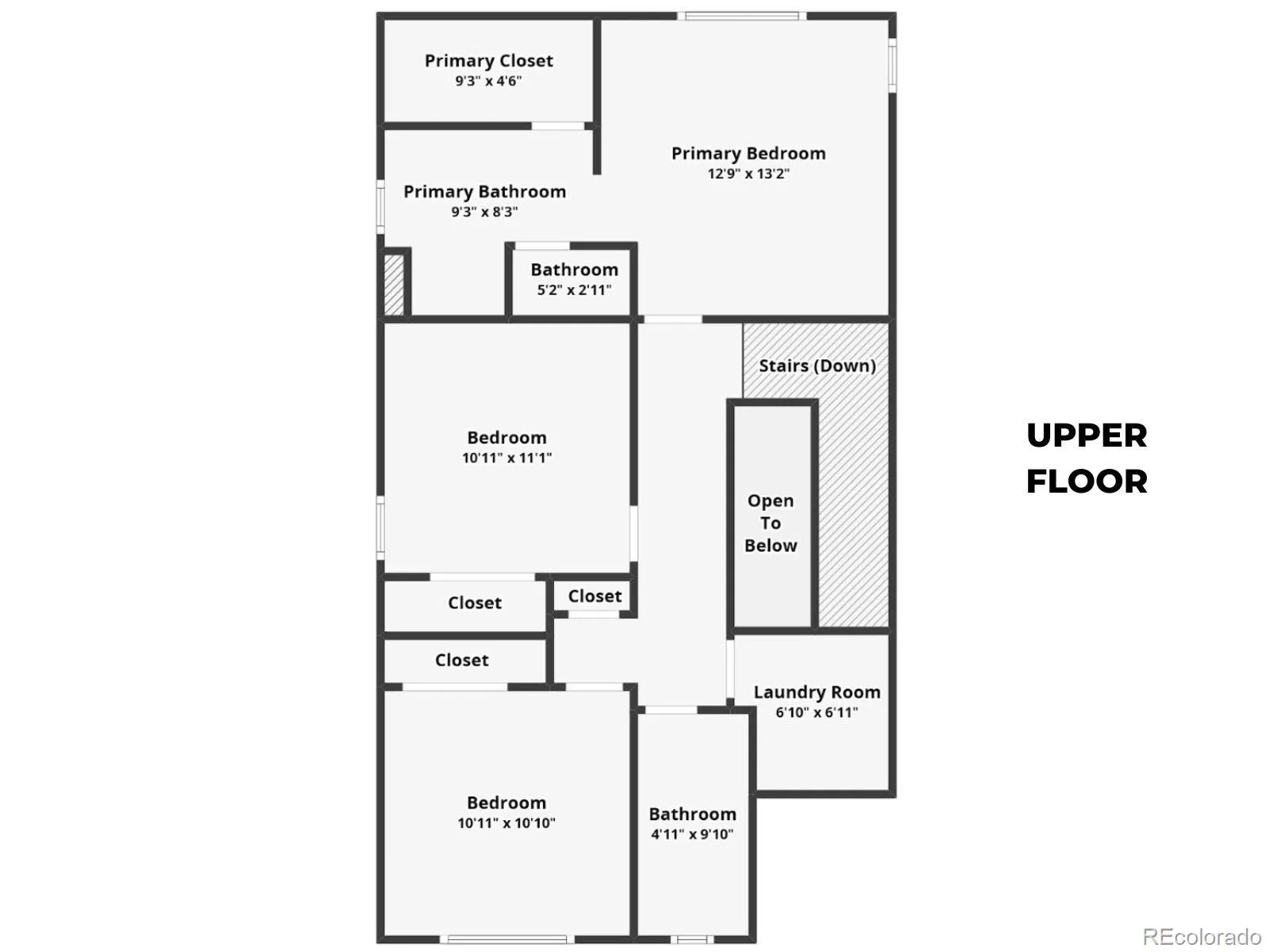 21239 E 62nd Avenue Aurora CO 80019 | MLS #REC9332792 08252026221827 1600 29