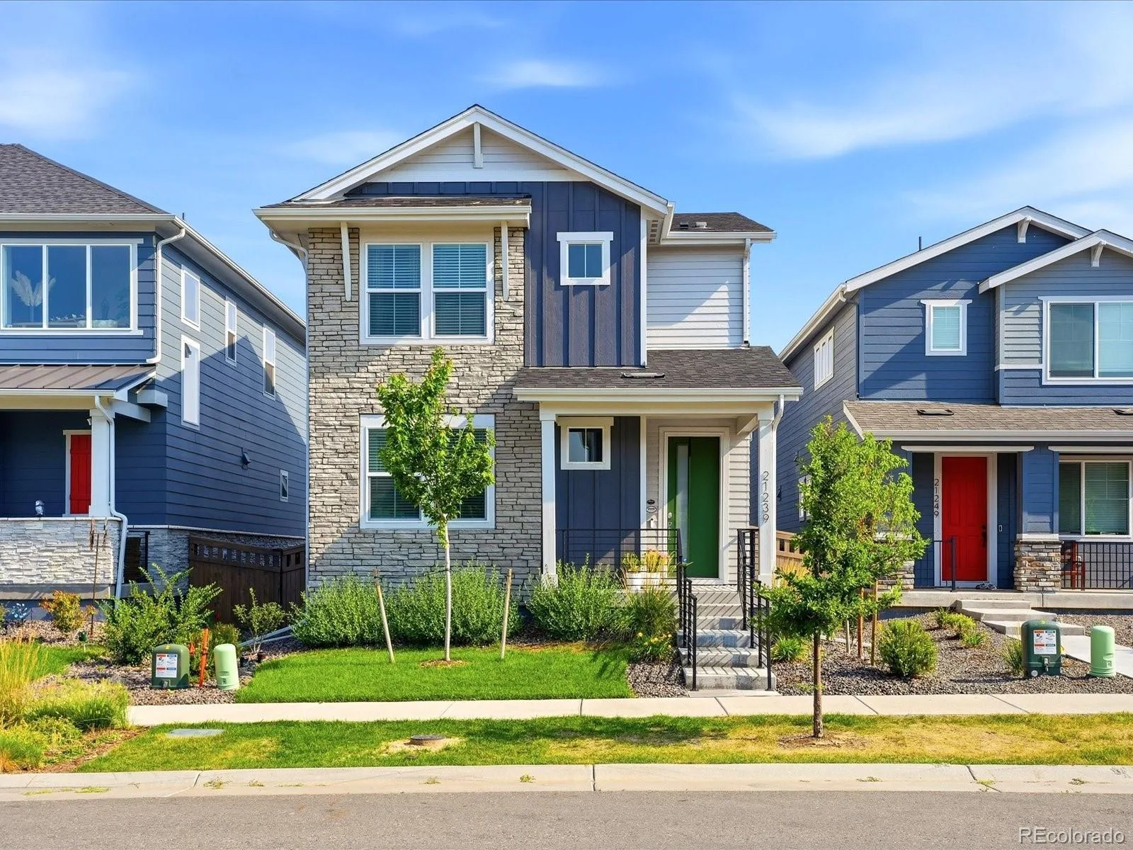 21239 E 62nd Avenue Aurora CO 80019 | MLS #REC9332792 08252026221827 1600 31