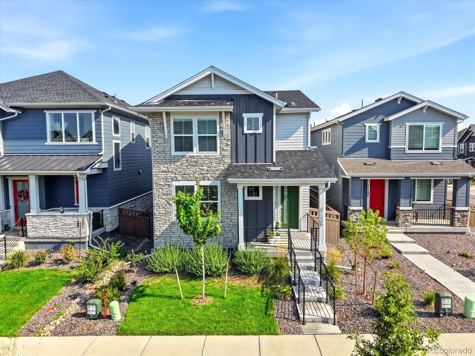 21239 E 62nd Avenue Aurora CO 80019 | MLS #REC9332792 08252026221827 1600 41