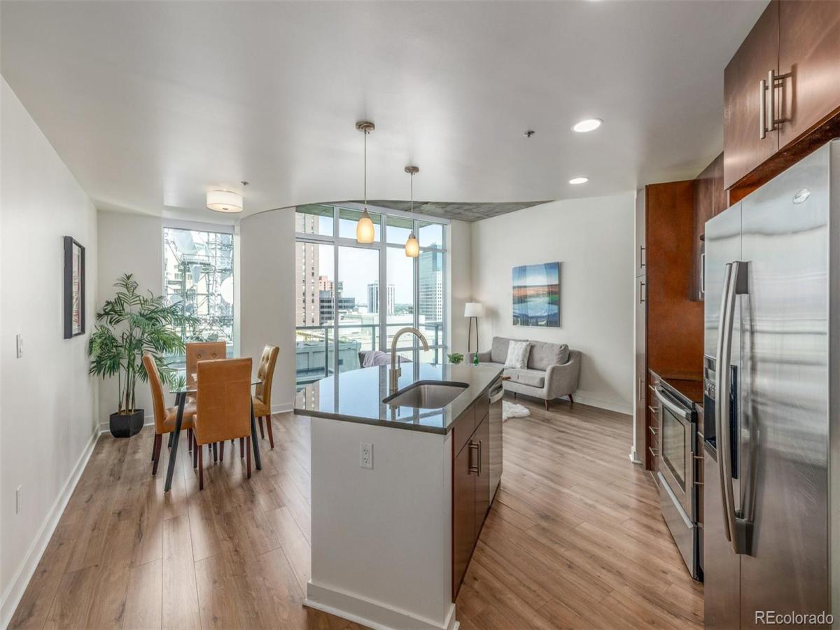 891 14th Street #1904 Denver CO 80202 | MLS #REC9333032 MLS #REC9333032 image #0