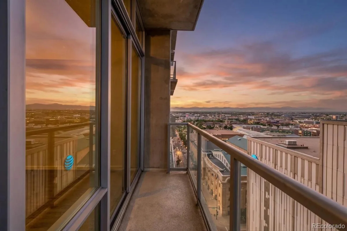 891 14th Street #1904 Denver CO 80202 | MLS #REC9333032 08122026230532 1200 14