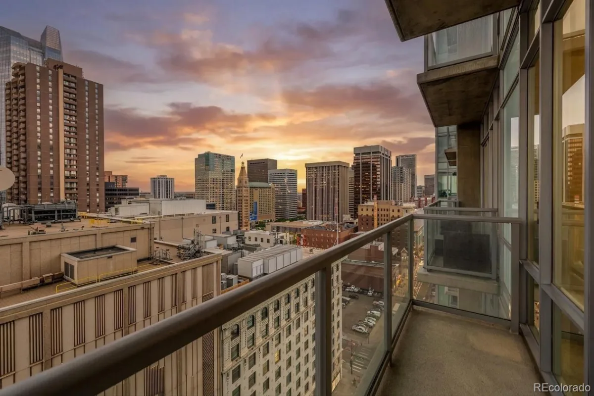 891 14th Street #1904 Denver CO 80202 | MLS #REC9333032 08122026230532 1200 15