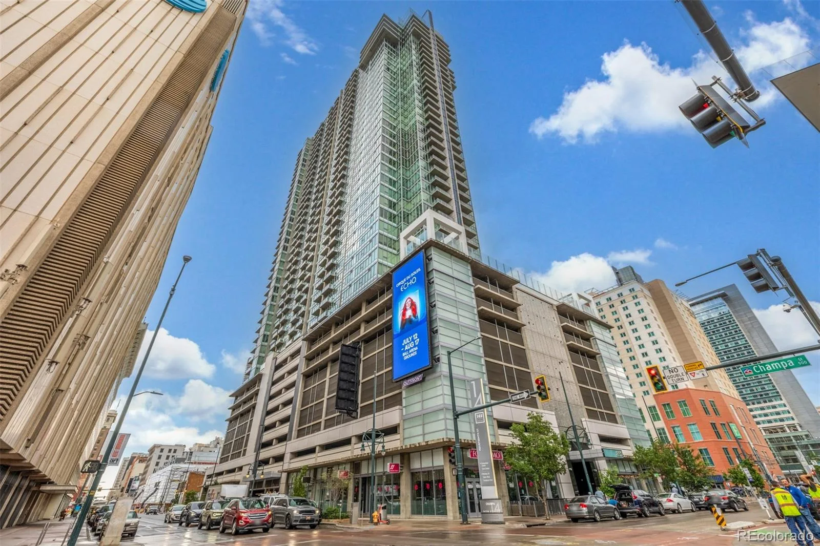 891 14th Street #1904 Denver CO 80202 | MLS #REC9333032 08122026230532 1600 19