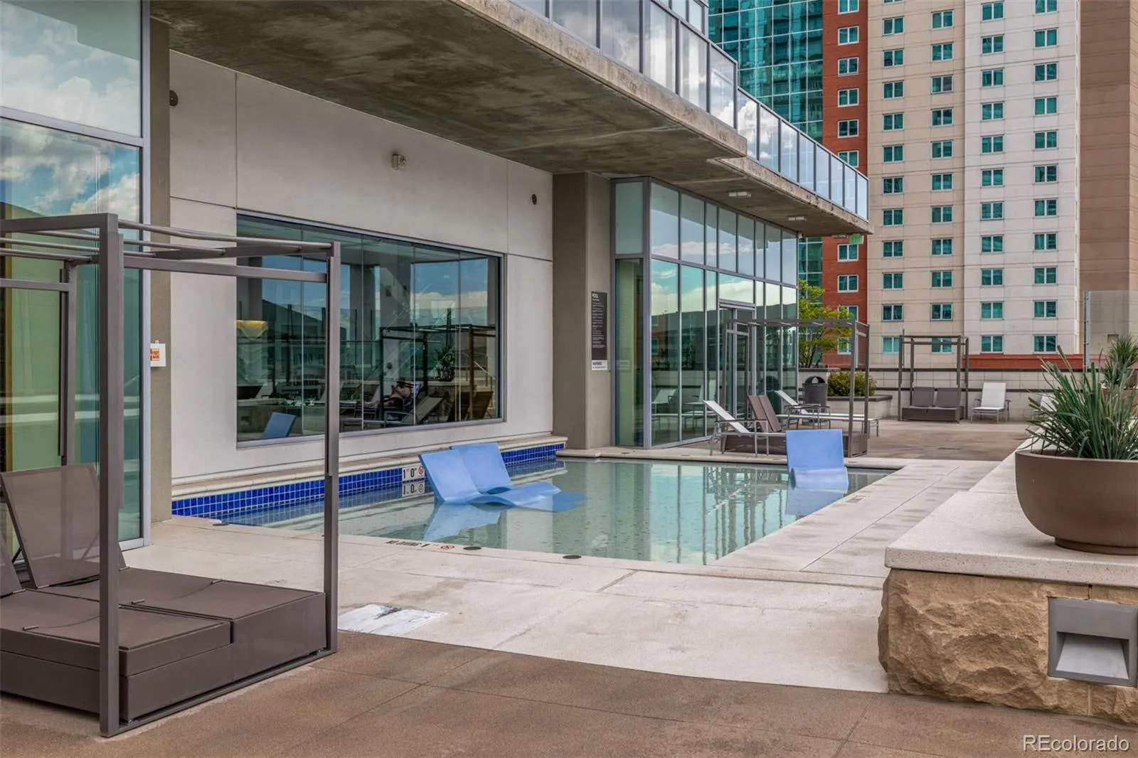 891 14th Street #1904 Denver CO 80202 | MLS #REC9333032 08122026230532 1600 20