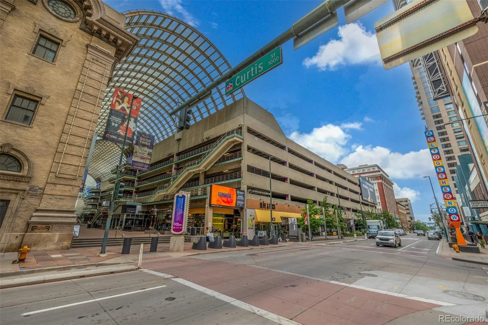 891 14th Street #1904 Denver CO 80202 | MLS #REC9333032 08122026230532 1600 39