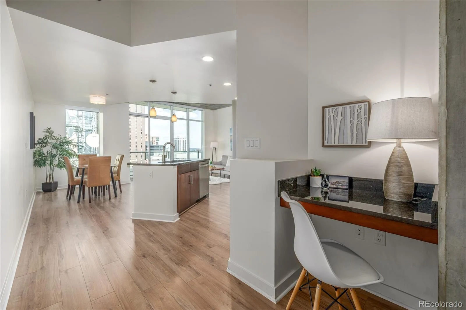891 14th Street #1904 Denver CO 80202 | MLS #REC9333032 08122026230532 1600 5