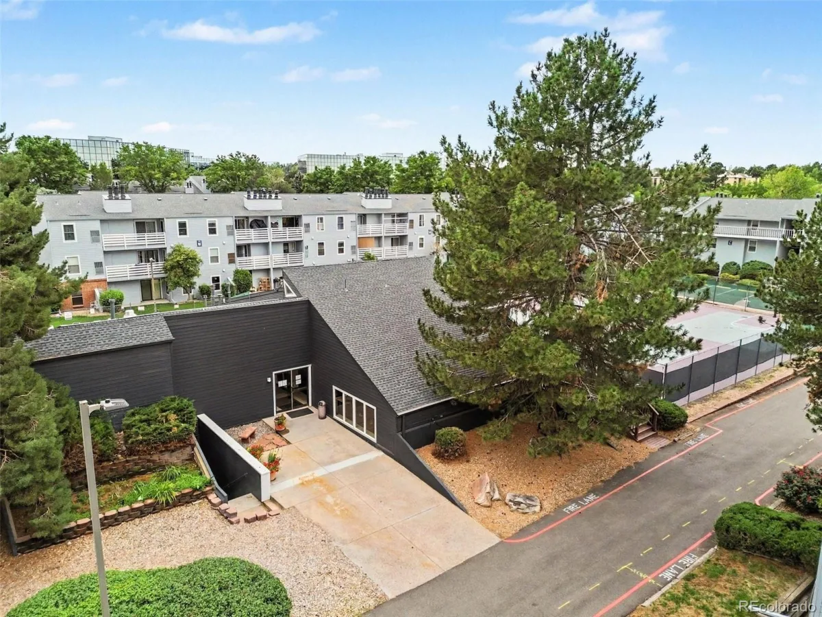 7665 E Eastman Avenue #102C Denver CO 80231 | MLS #REC9333205 08272026182126 1200 20