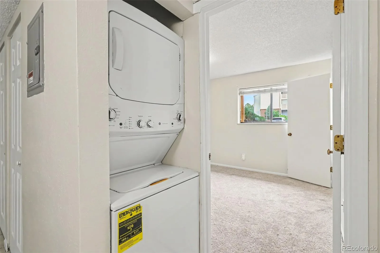 7665 E Eastman Avenue #102C Denver CO 80231 | MLS #REC9333205 08272026182126 1600 12