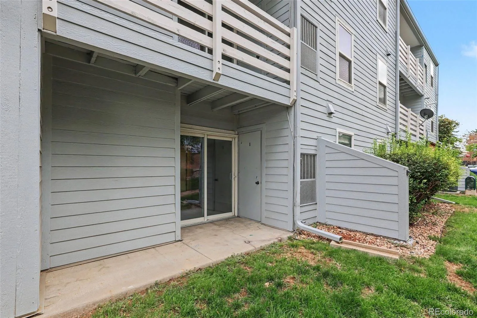 7665 E Eastman Avenue #102C Denver CO 80231 | MLS #REC9333205 08272026182126 1600 13