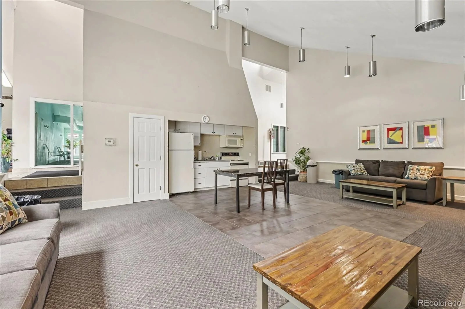 7665 E Eastman Avenue #102C Denver CO 80231 | MLS #REC9333205 08272026182126 1600 14