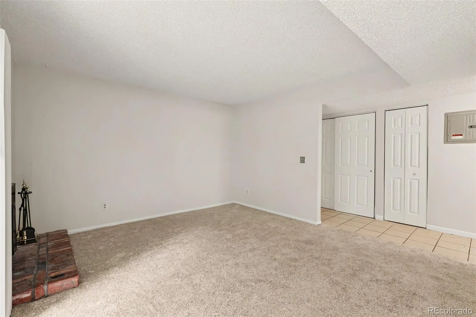 7665 E Eastman Avenue #102C Denver CO 80231 | MLS #REC9333205 08272026182126 1600 4
