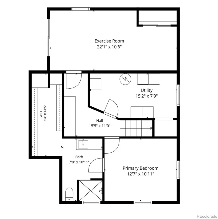 1630 S Saint Paul Street Denver CO 80210 | MLS #REC9333477 09232026151101 1024 46