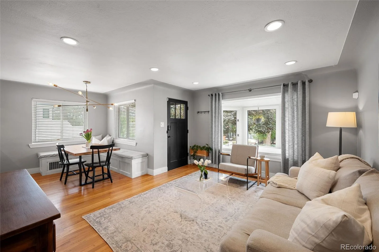 1630 S Saint Paul Street Denver CO 80210 | MLS #REC9333477 09232026151101 1600 1