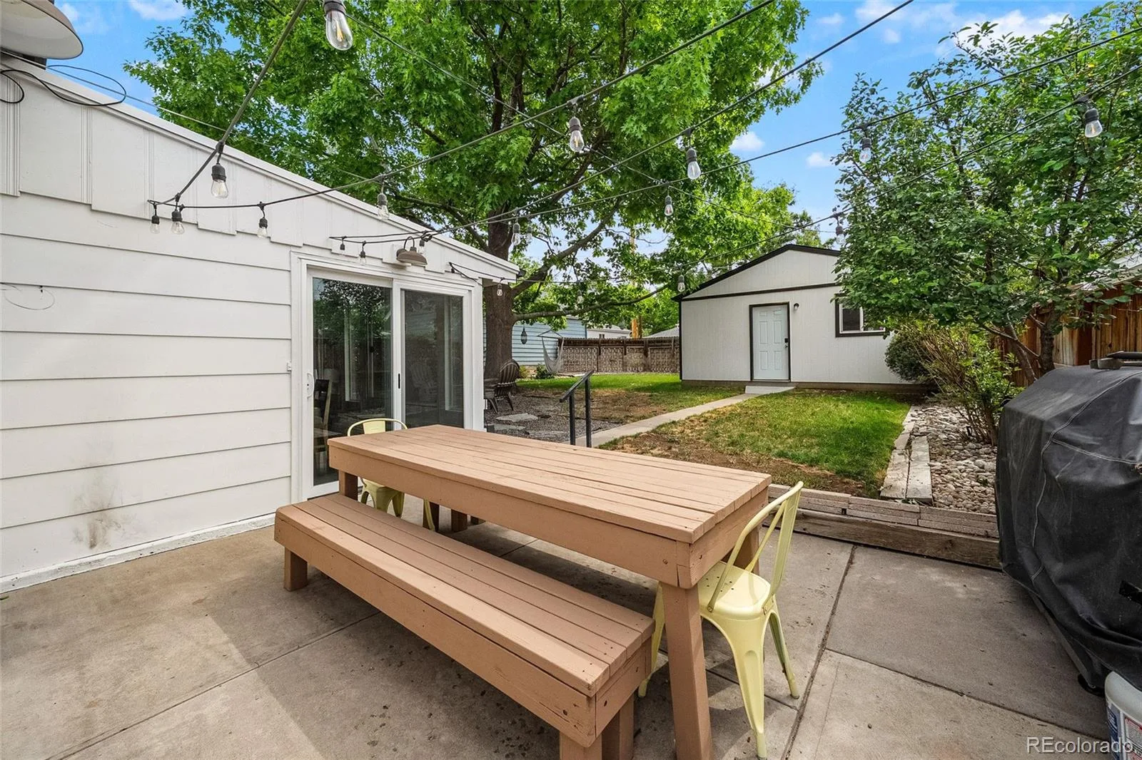 1630 S Saint Paul Street Denver CO 80210 | MLS #REC9333477 09232026151101 1600 41