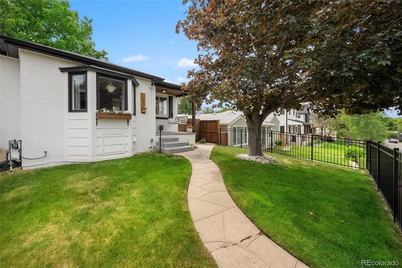1630 S Saint Paul Street Denver CO 80210 | MLS #REC9333477 09232026151101 1600 5